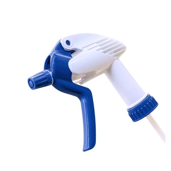 Cayon head large 1ltr spray gun