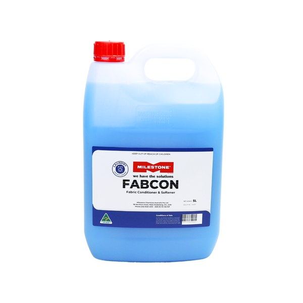 Falcon fabric softner 5 ltrs