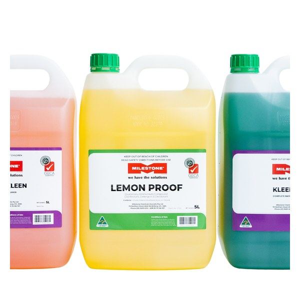 Lemon proof 5 ltr