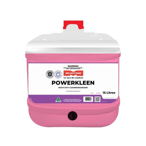 Powerkleen 15 ltr
