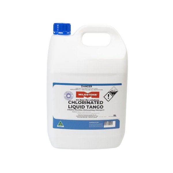 Liquid Tango chorinated 15 ltr