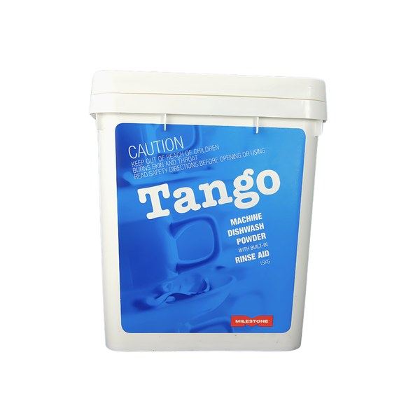 Tango powder 15 kg