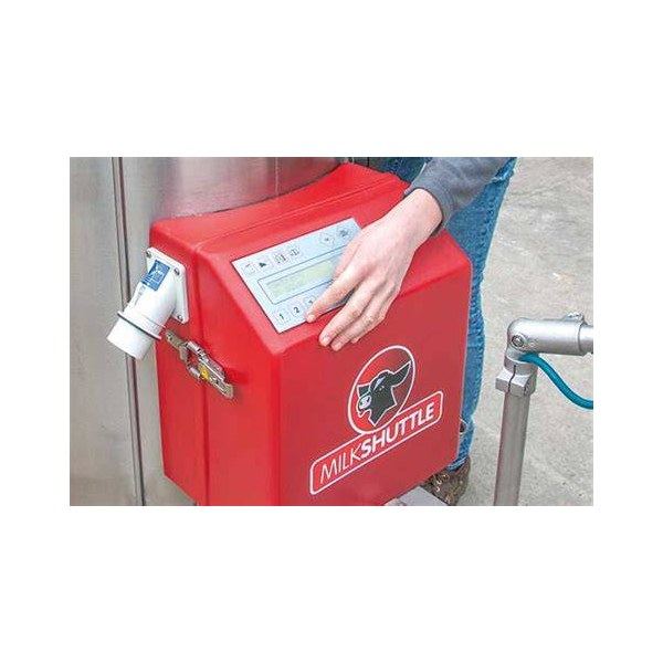 TLE Chimney and shuttle