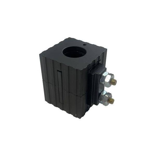 Solenoid coil only 12 Volt