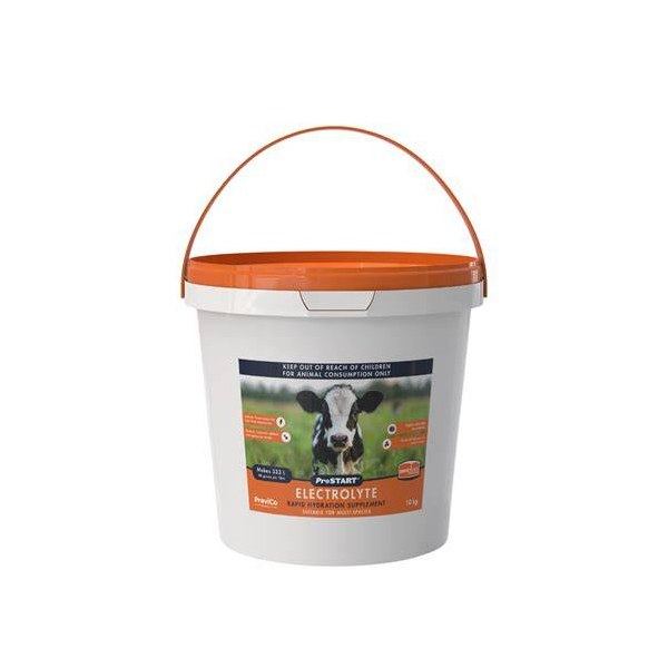 Prosafe start Electrolyte 10Kg