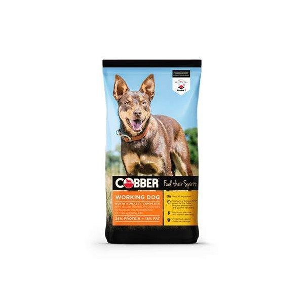 Pet Food & Farm Supplies