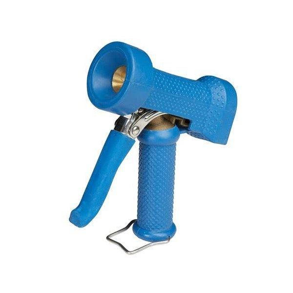Udder gun