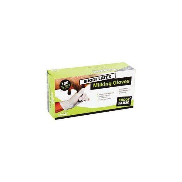 Latex Glove