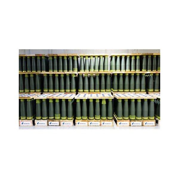 155 Shells