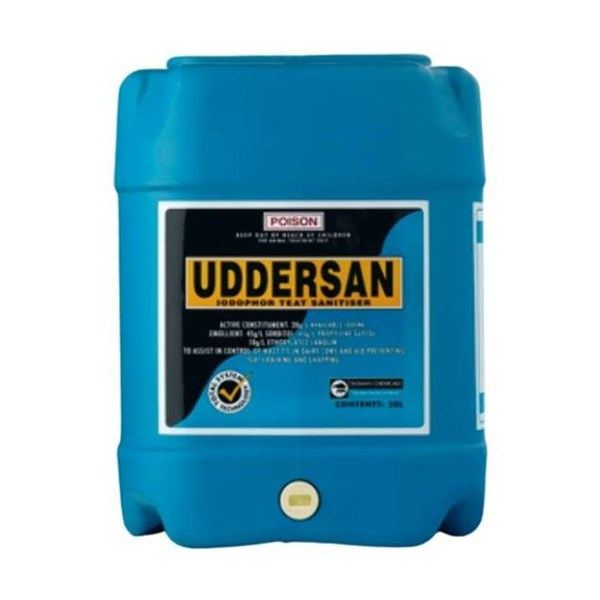 1000L Uddersan RTU