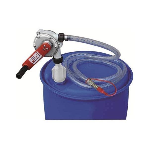 200L Drum pump