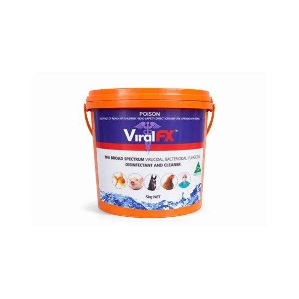 2kg Viral FX