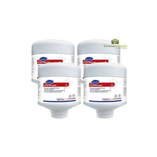 4KG Rumlyte