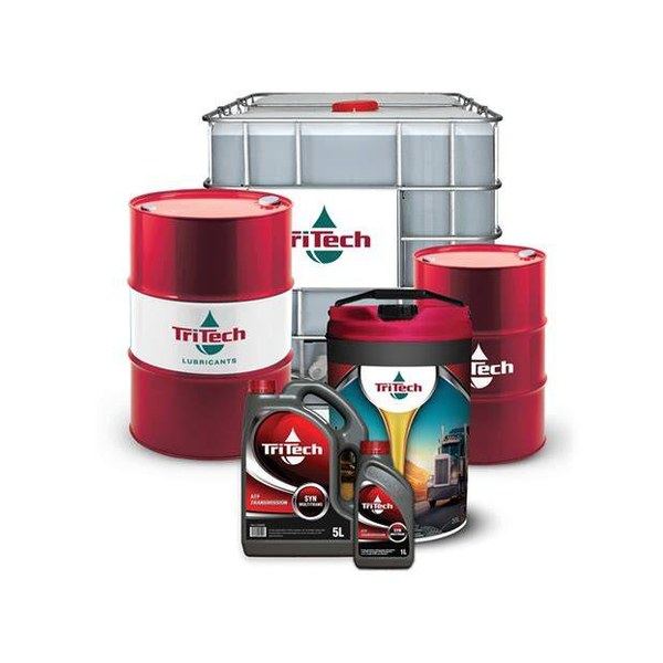 ATF SYN Multitrans (clear) 20 litre