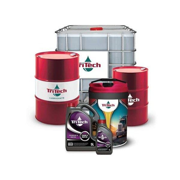 Chain Bar Oil 150 20L