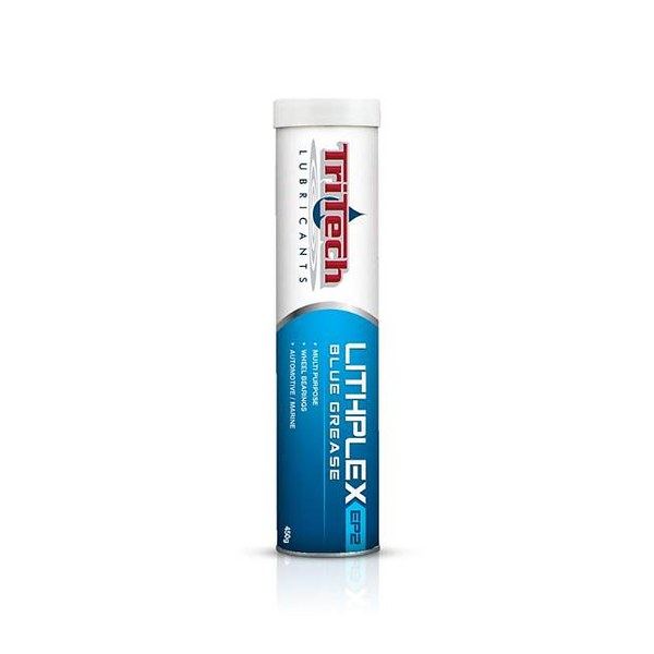 Lithplex EP2 Blue 450 GR Single