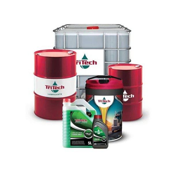 Coolant LLo green 20 ltr