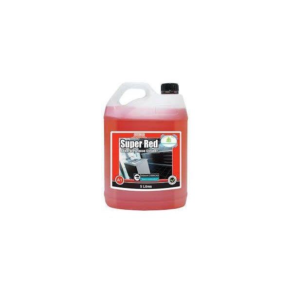 Super red 15 ltr