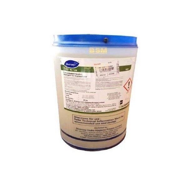120 ltr Uddersan conc