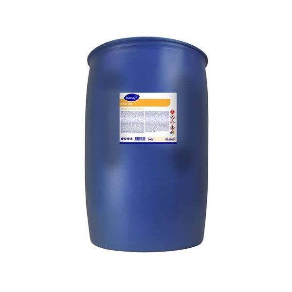200 ltr RTU Uddersan