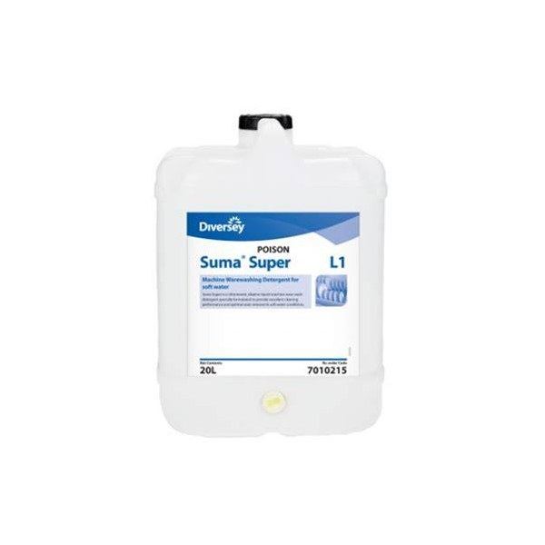 20 ltr Uddersan Conc