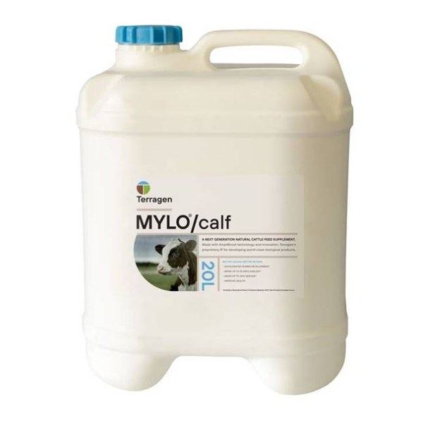 Mylo 200 ltrs