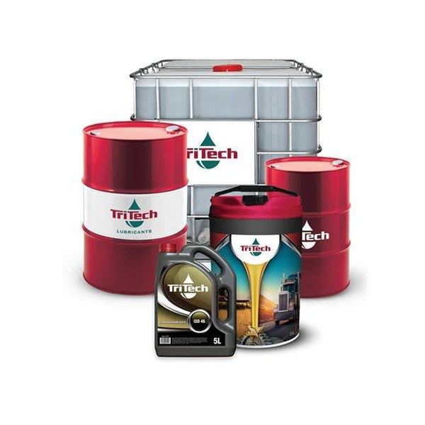 Rotary Compressor oil ISO 46 5 Ltr