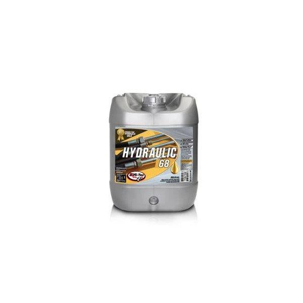 Hydrualic 68 20 ltr [WESTHYPRA540-020-S]
