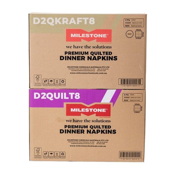 CT 2 Ply Dinner napkins