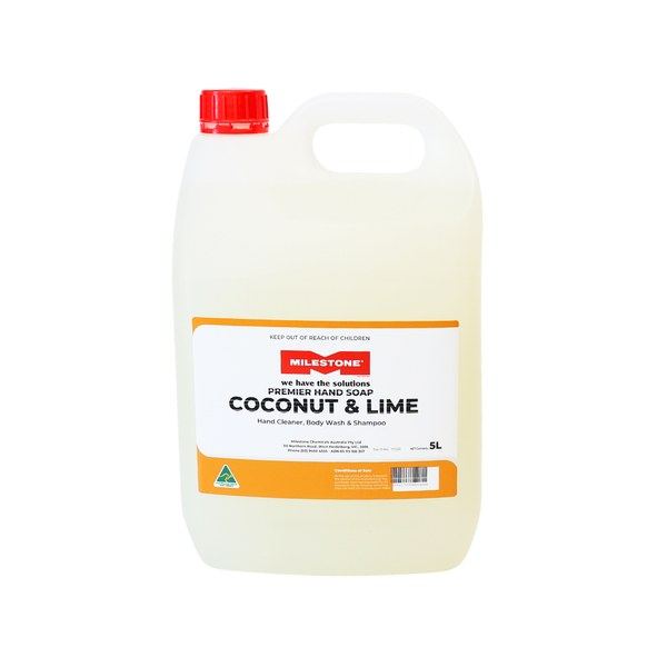 Premier soap refill 800 x 6