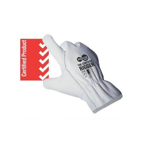XL Riggers gloves