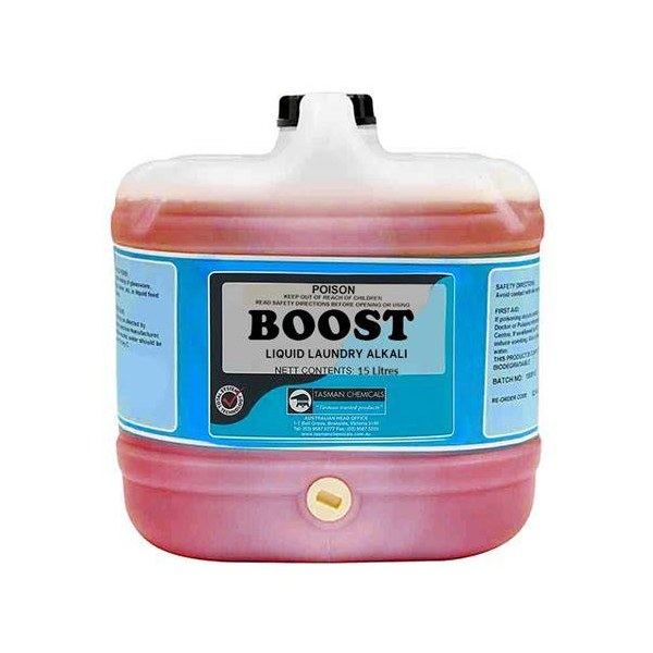 15L Boost