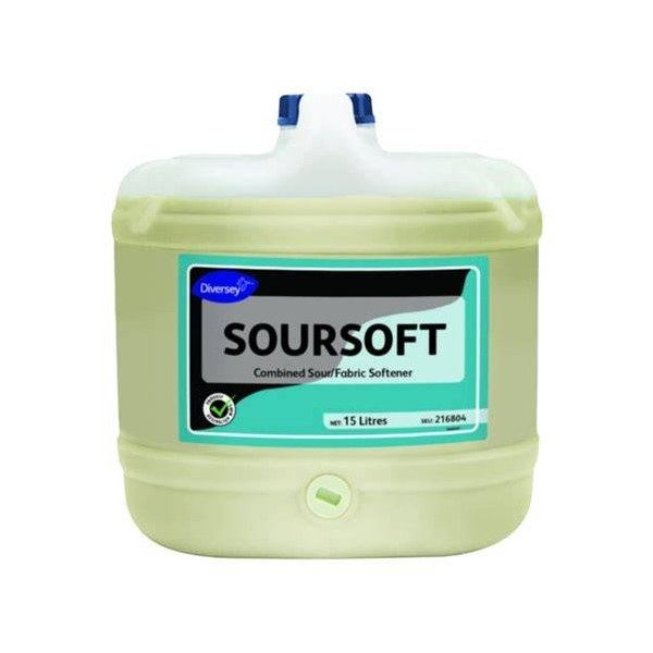 15L Soursoft