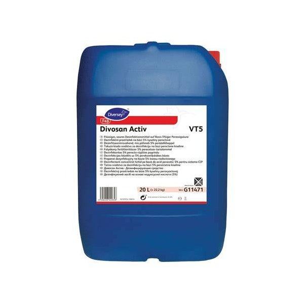 Activ 20Lt