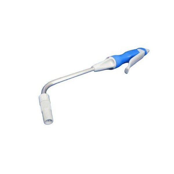 Genesis teat gun