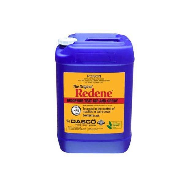 Redene RTU 200