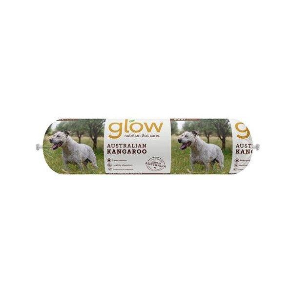 Dog food roll 2 kg