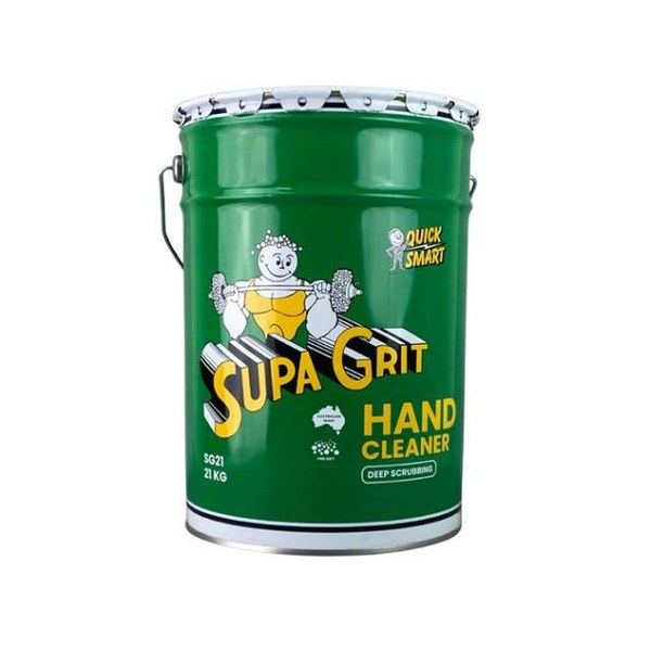 Hand cleaner Supa grit
