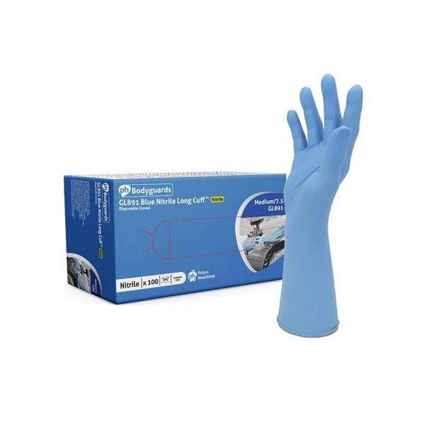 Nitrile Glove