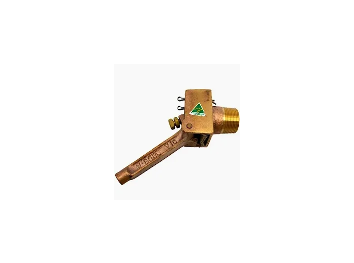 1IN ALD CLEAR VALVE