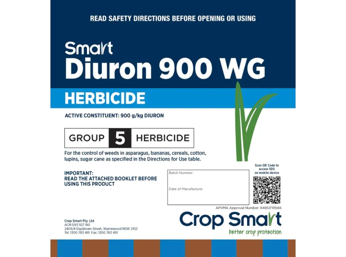 DIURON 900 WG 15KG