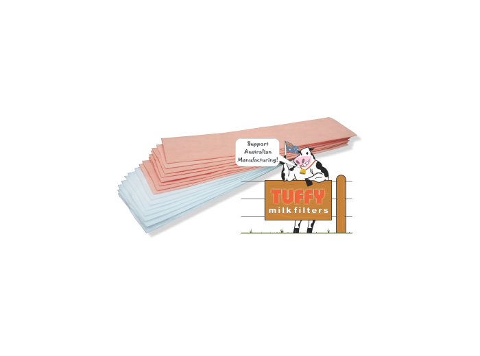 320mm x 565mm Filter Sleeve
