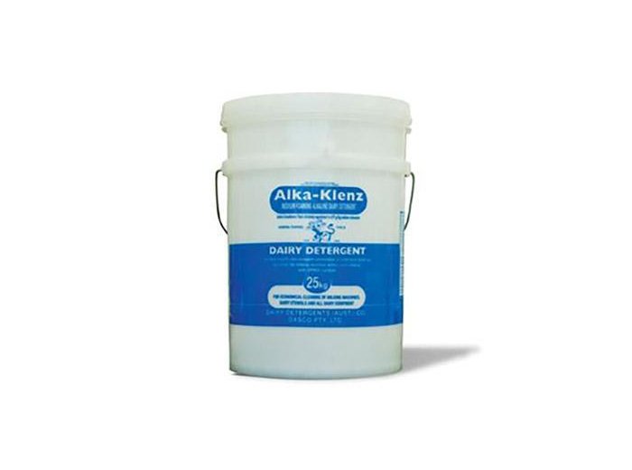 Alka Klenz Lo-MED Foam - 20Kg