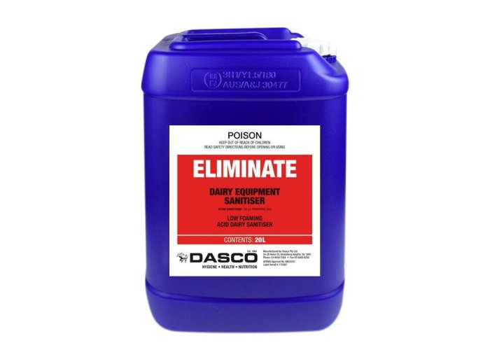Elminate - 20Ltr