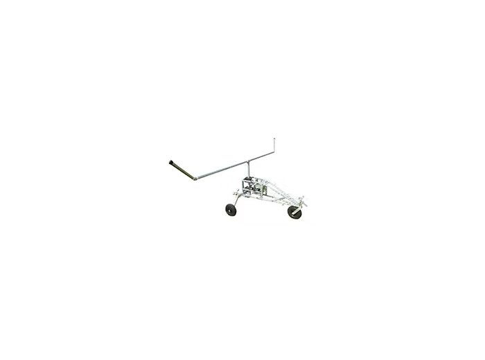 Junior Irrigator
