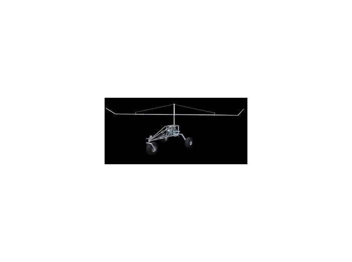 Standard Irrigator Mk1