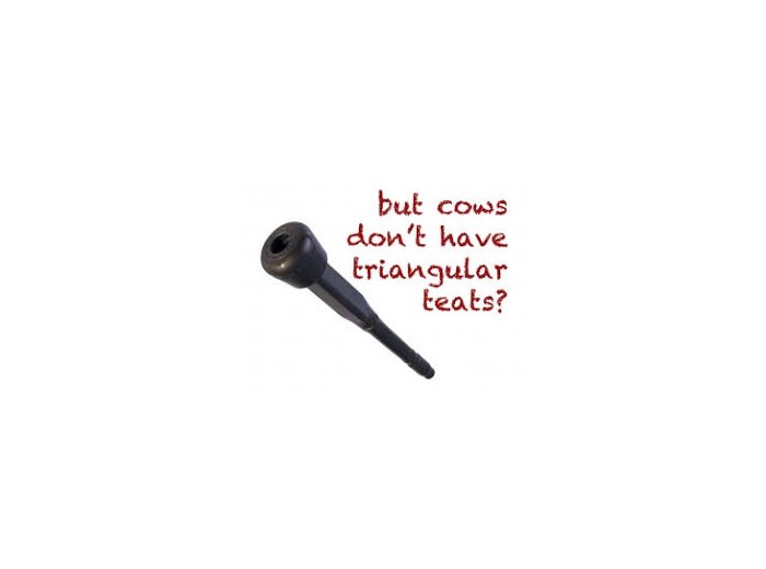 SurePulse Triangle Liner T-A2W