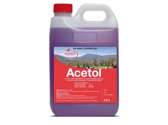 Acetol 5L