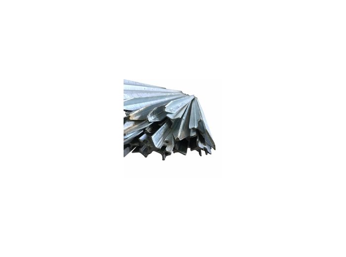 Fence Picket Gal 165