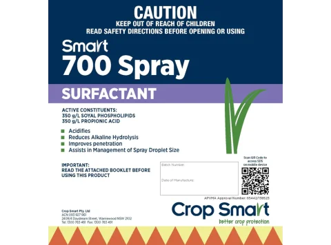 700 SPRAY